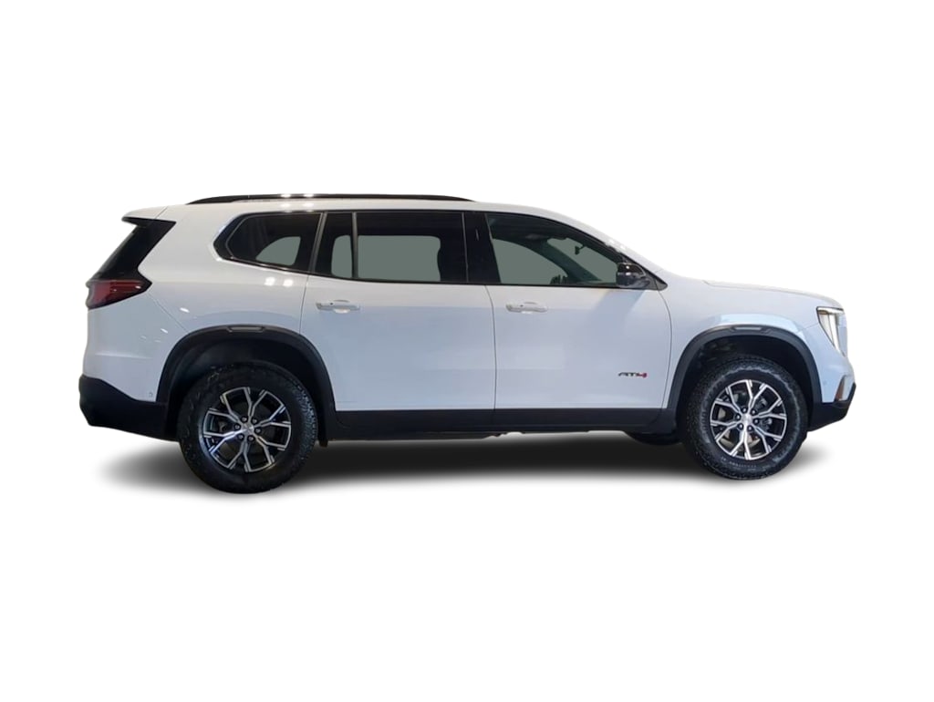 Thumbnail: 2024 GMC Acadia - 22