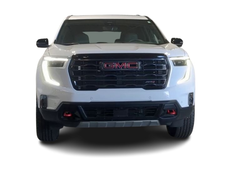 Thumbnail: 2024 GMC Acadia - 5