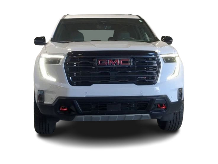 Thumbnail: 2024 GMC Acadia - 5