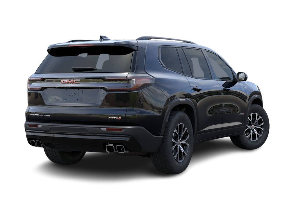 Thumbnail: 2026 GMC Acadia - 11