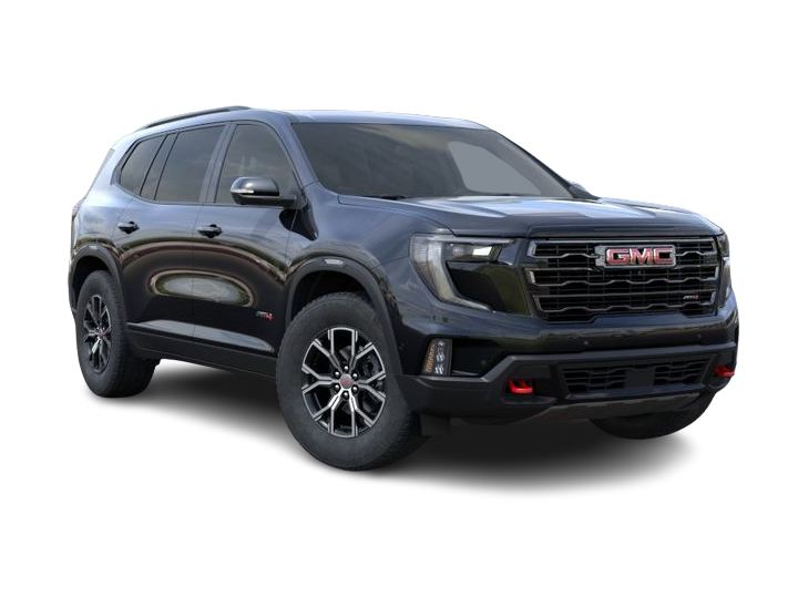 Thumbnail: 2026 GMC Acadia - 15