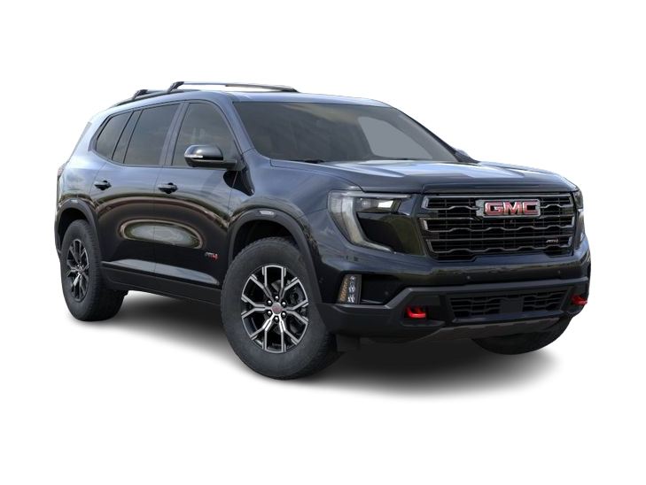 Thumbnail: 2026 GMC Acadia - 15