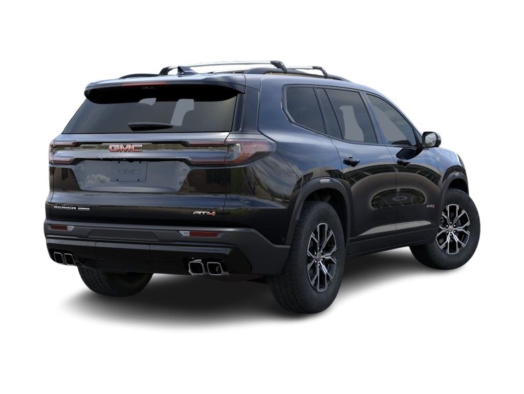 Thumbnail: 2026 GMC Acadia - 11