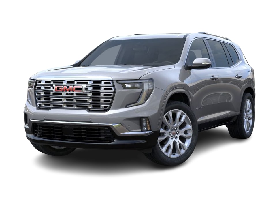 Thumbnail: 2026 GMC Acadia - 13