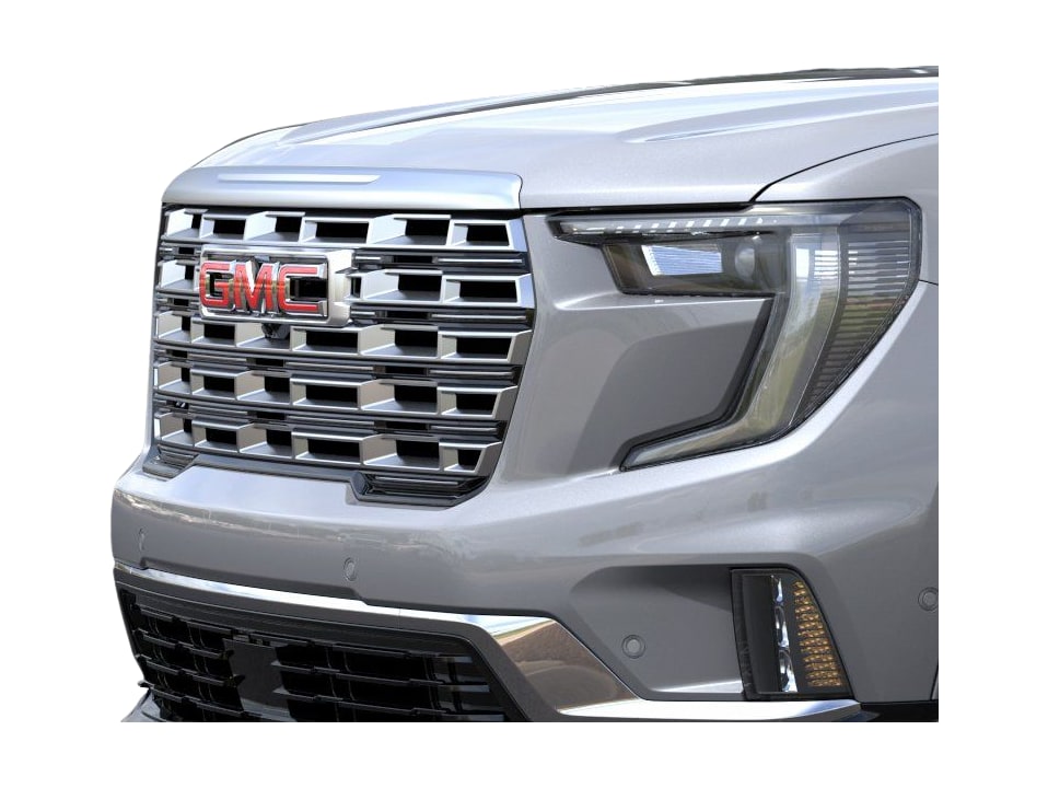 Thumbnail: 2026 GMC Acadia - 5