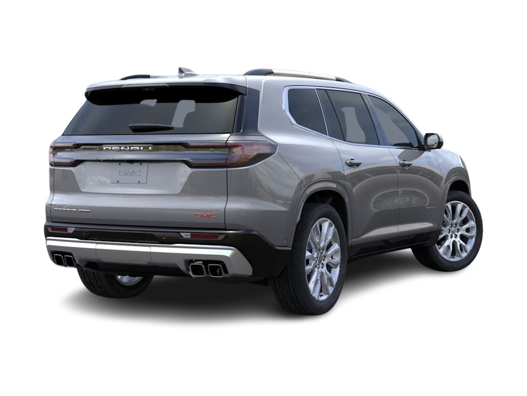 Thumbnail: 2026 GMC Acadia - 11