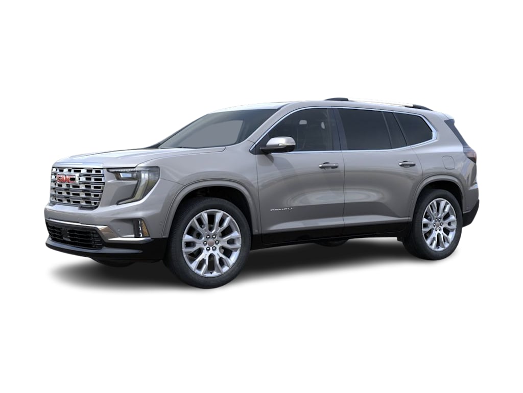 Thumbnail: 2026 GMC Acadia - 3