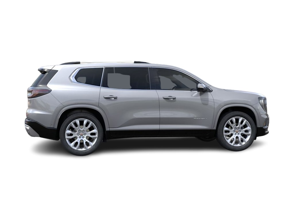Thumbnail: 2026 GMC Acadia - 12