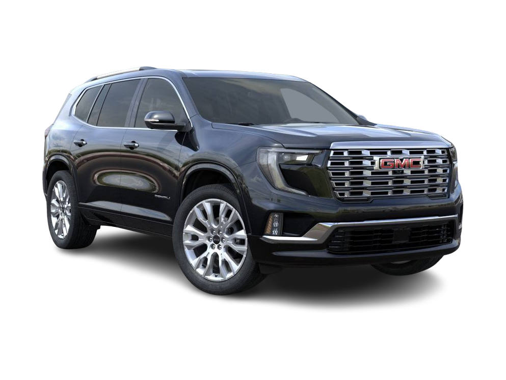 Thumbnail: 2026 GMC Acadia - 14