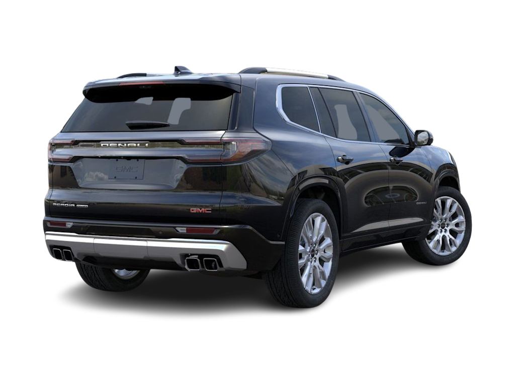 Thumbnail: 2026 GMC Acadia - 11