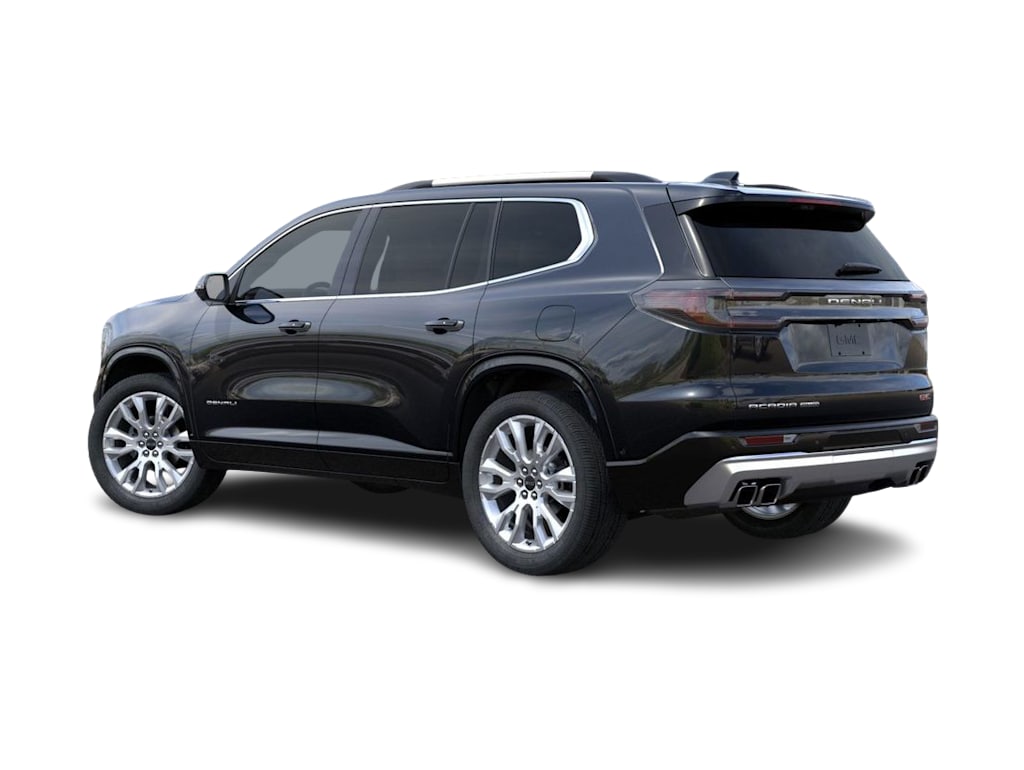 Thumbnail: 2026 GMC Acadia - 4