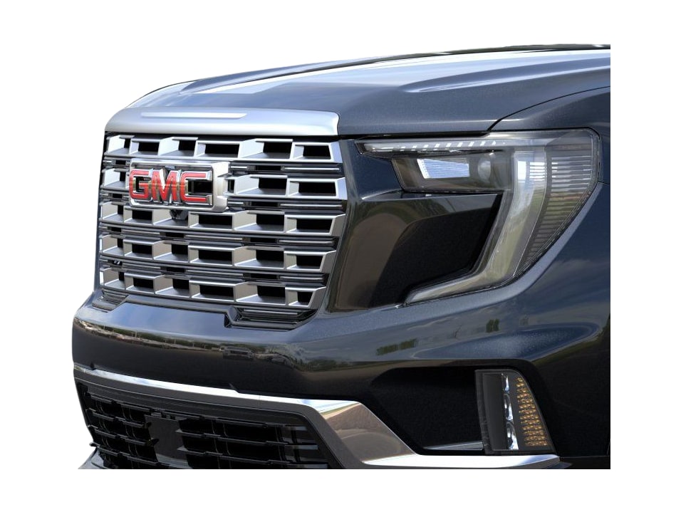 Thumbnail: 2026 GMC Acadia - 5