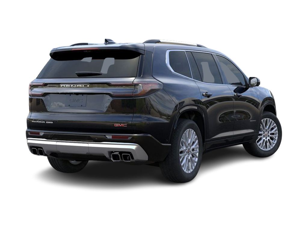 Thumbnail: 2026 GMC Acadia - 12