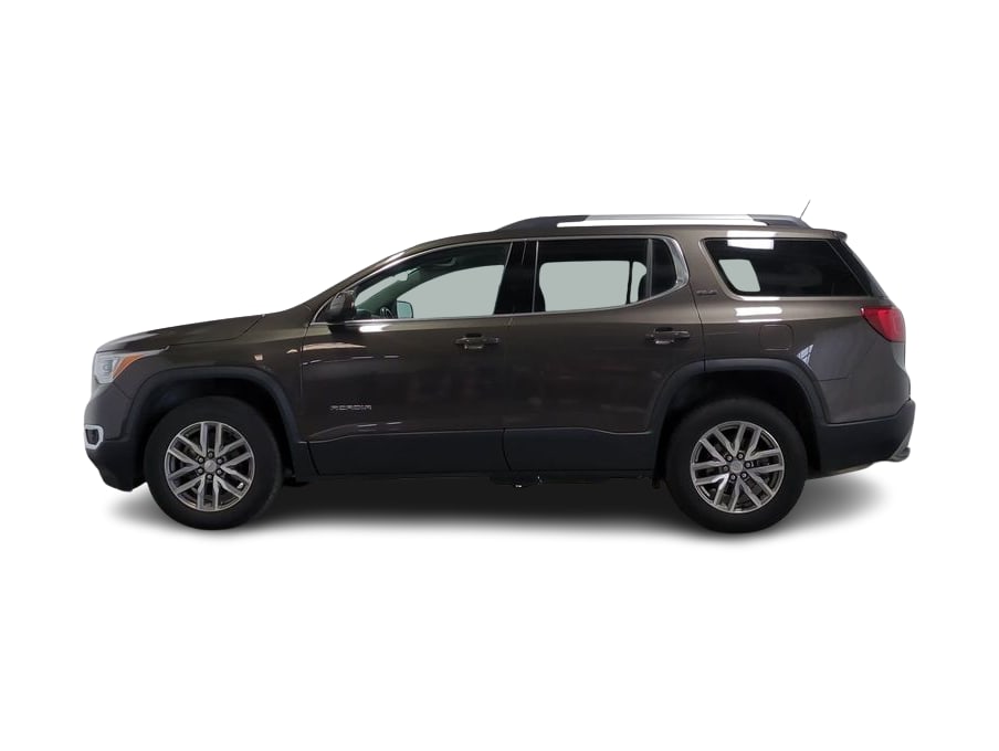 2019 GMC Acadia SLE 3