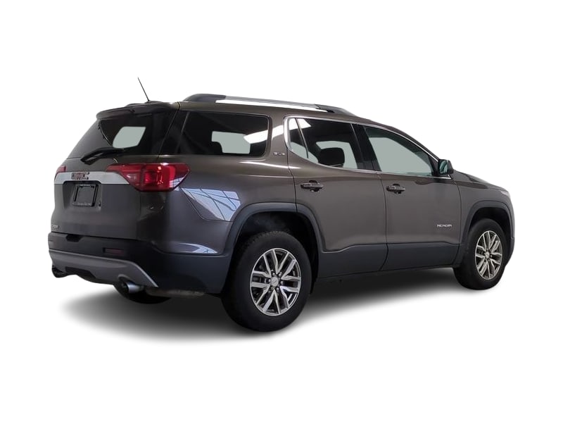 2019 GMC Acadia SLE 21