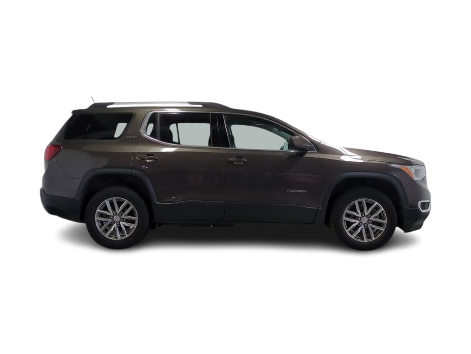 2019 GMC Acadia SLE 22