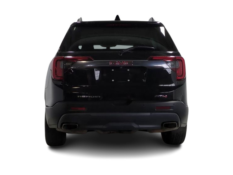 2020 GMC Acadia AT4 5