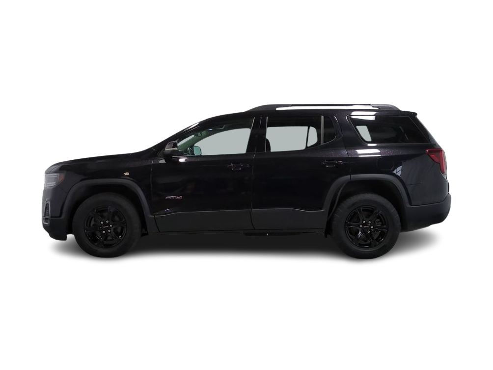 2020 GMC Acadia AT4 3