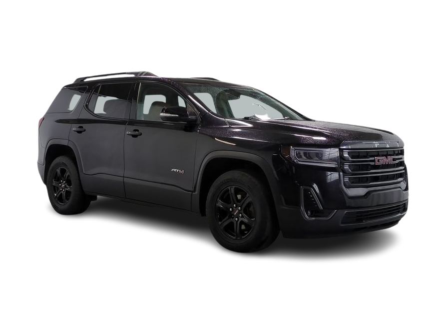 2020 GMC Acadia AT4 19