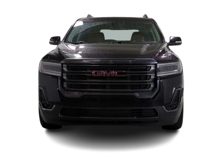 2020 GMC Acadia AT4 6