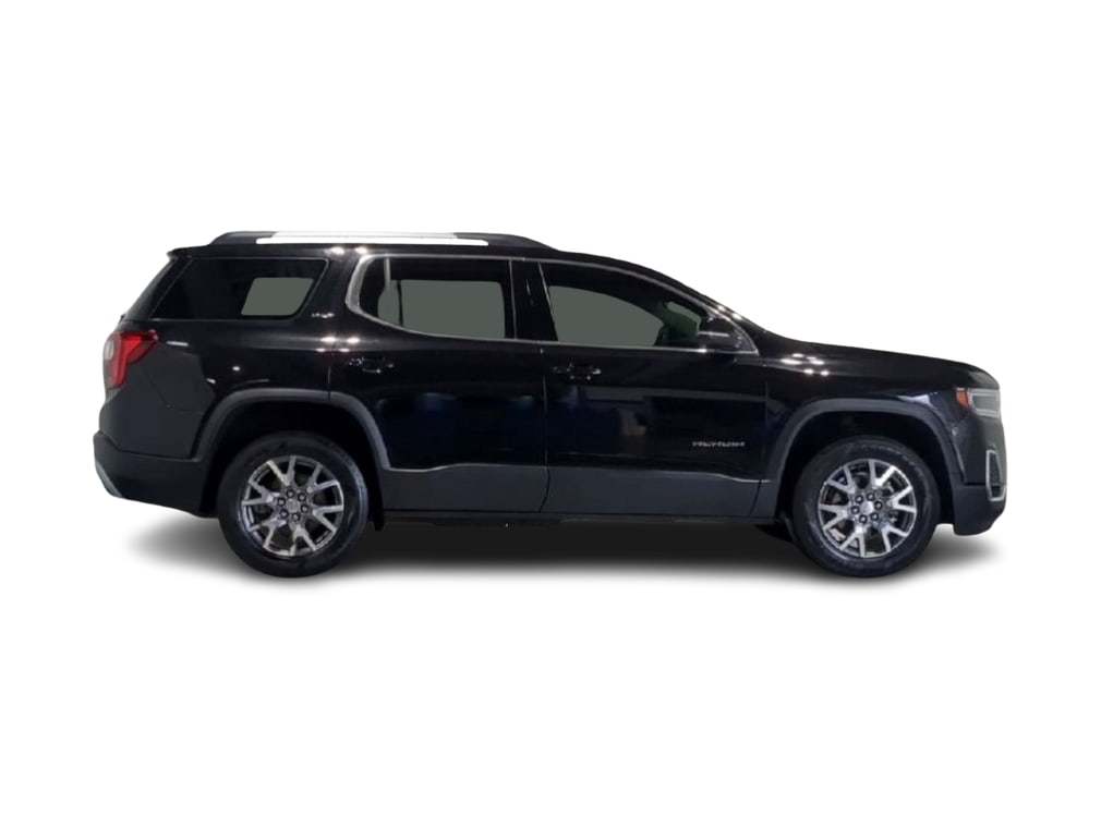 Thumbnail: 2022 GMC Acadia - 21