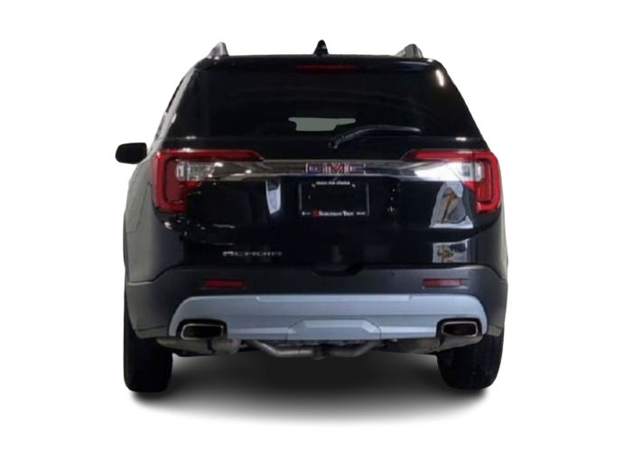 Thumbnail: 2022 GMC Acadia - 5