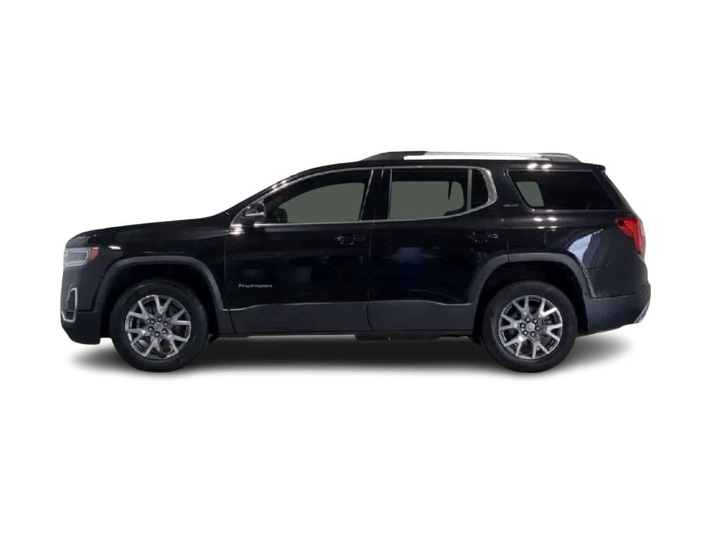 Thumbnail: 2022 GMC Acadia - 3