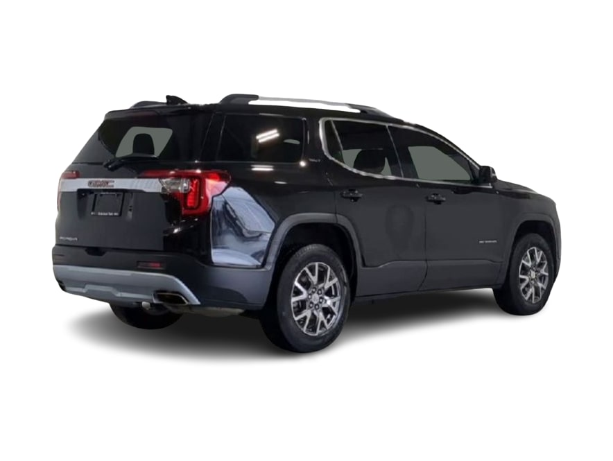 Thumbnail: 2022 GMC Acadia - 20