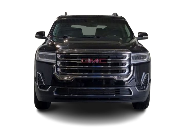Thumbnail: 2022 GMC Acadia - 6