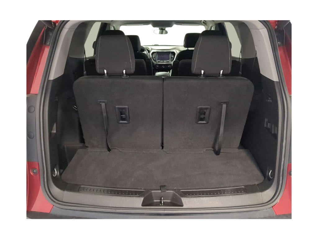 Thumbnail: 2021 GMC Acadia - 16