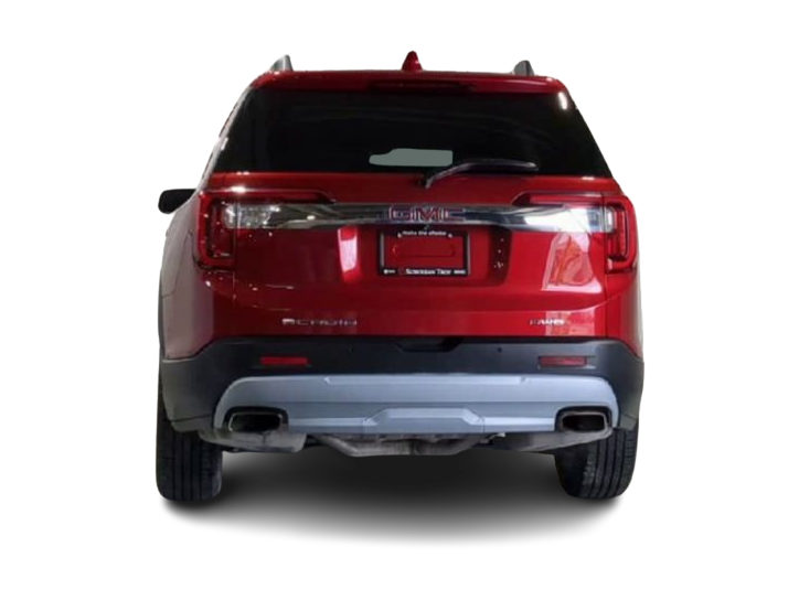 Thumbnail: 2021 GMC Acadia - 5