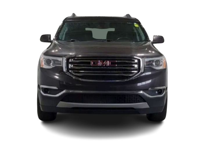 Thumbnail: 2019 GMC Acadia - 6