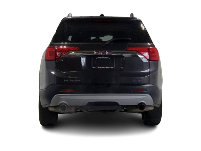 Thumbnail: 2019 GMC Acadia - 5