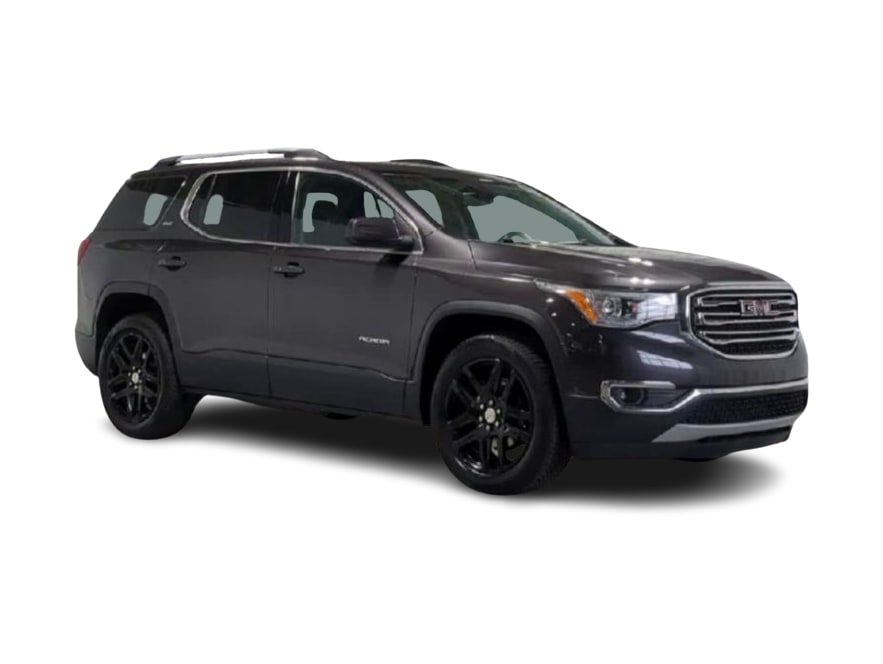 Thumbnail: 2019 GMC Acadia - 20