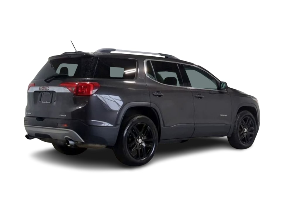Thumbnail: 2019 GMC Acadia - 22