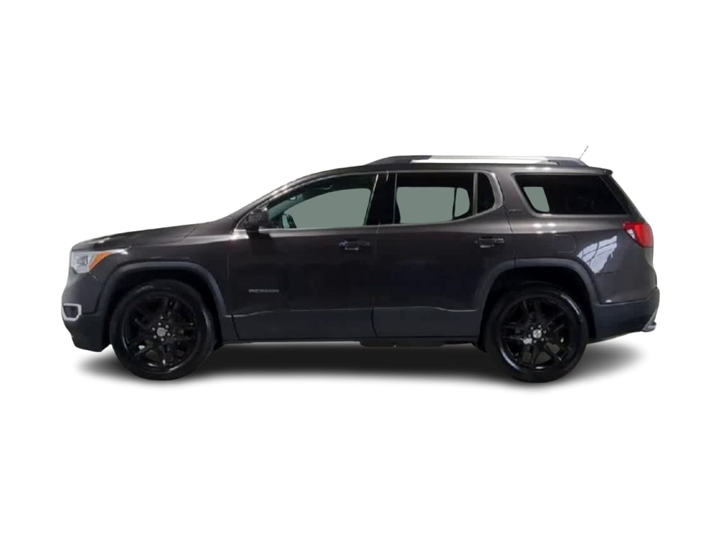 Thumbnail: 2019 GMC Acadia - 3