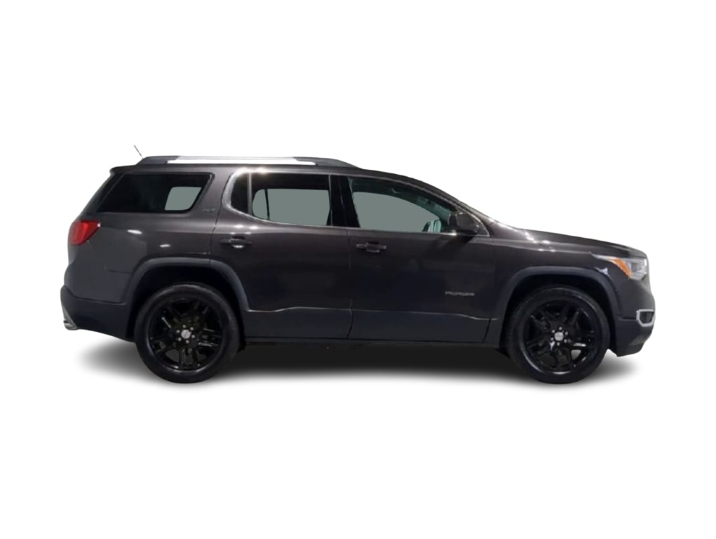 Thumbnail: 2019 GMC Acadia - 23