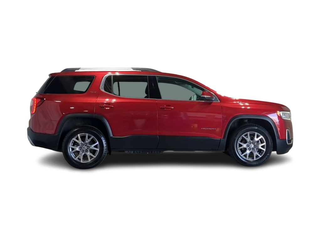 Thumbnail: 2020 GMC Acadia - 23