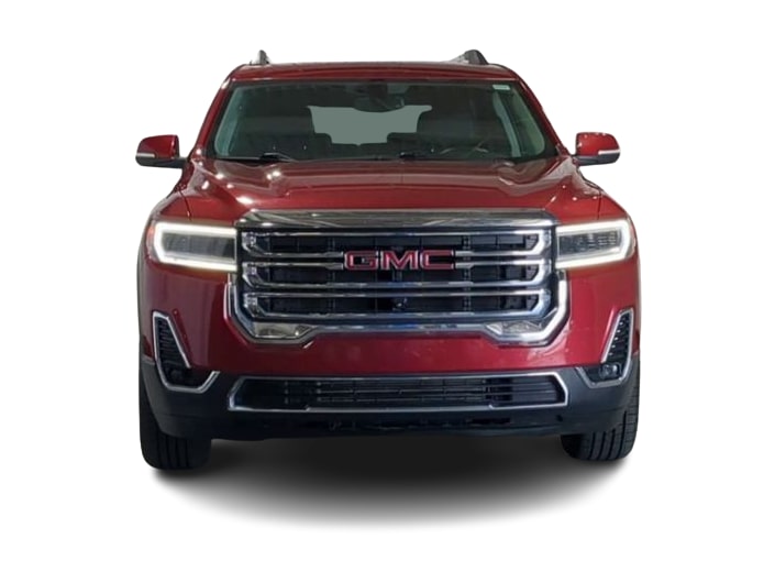 Thumbnail: 2020 GMC Acadia - 6
