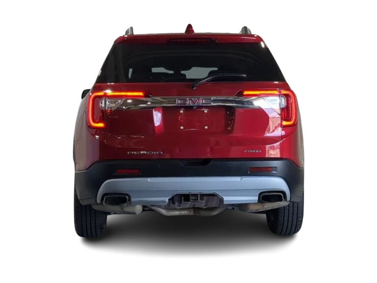 Thumbnail: 2020 GMC Acadia - 5