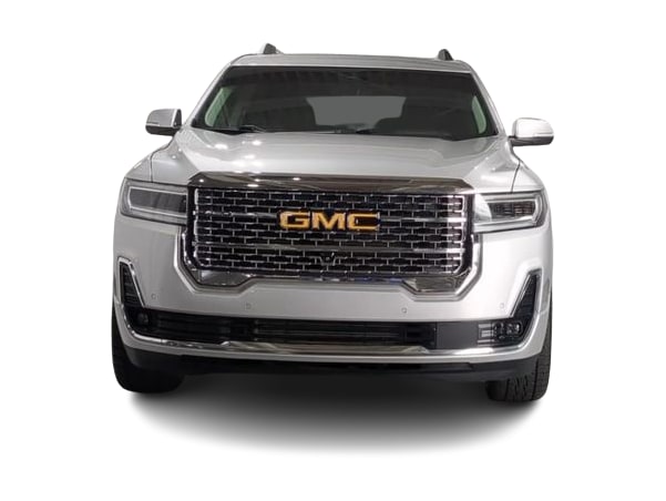 Thumbnail: 2020 GMC Acadia - 5