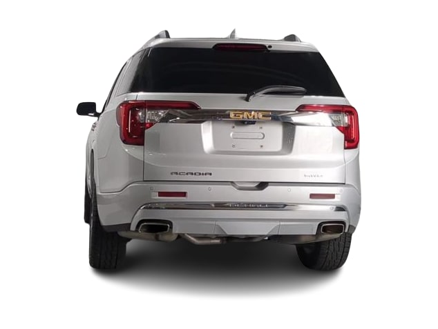 Thumbnail: 2020 GMC Acadia - 4