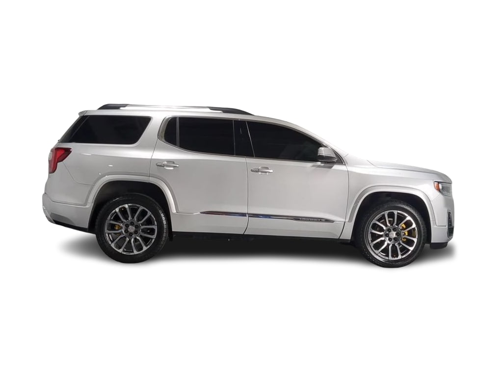 Thumbnail: 2020 GMC Acadia - 22