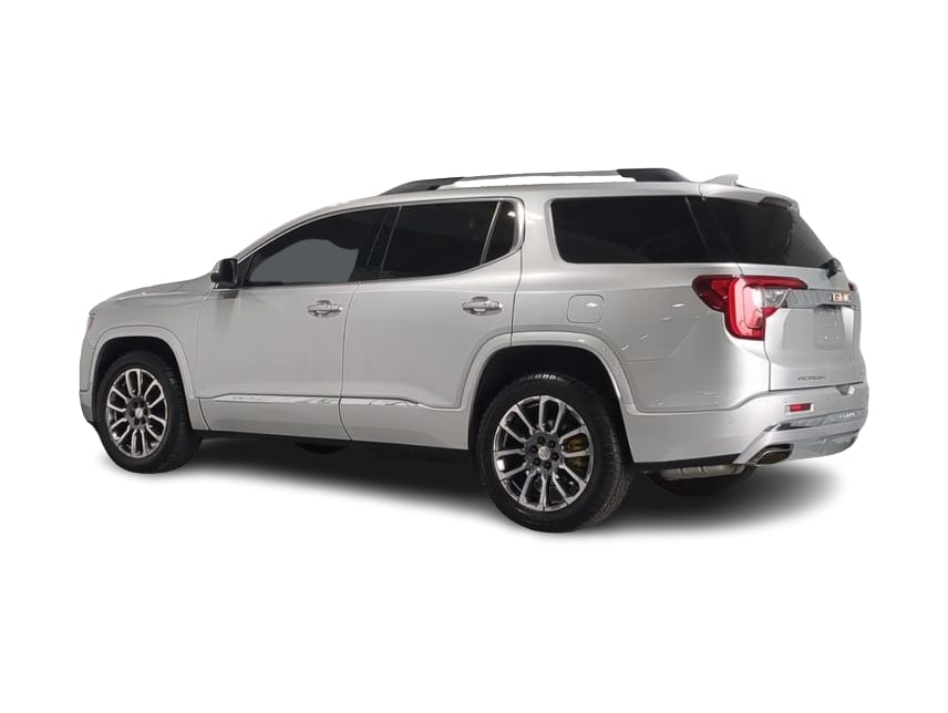 Thumbnail: 2020 GMC Acadia - 20
