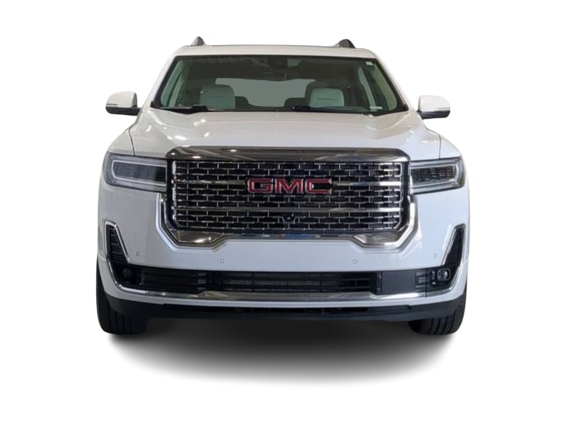 Thumbnail: 2023 GMC Acadia - 6