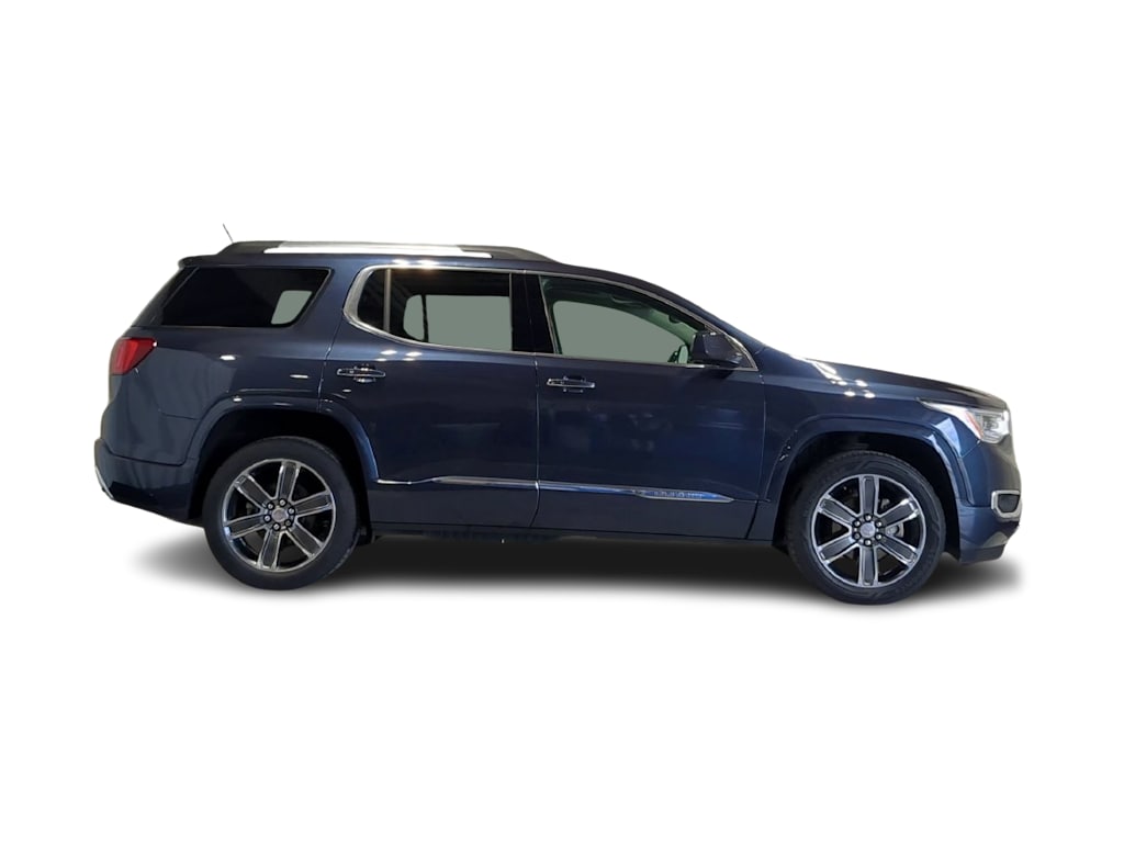 Thumbnail: 2018 GMC Acadia - 22