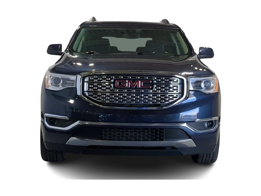 Thumbnail: 2018 GMC Acadia - 6