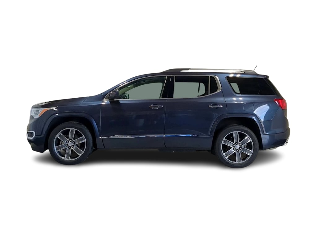 Thumbnail: 2018 GMC Acadia - 20
