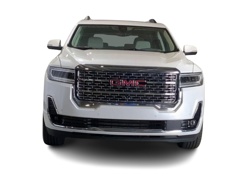 Thumbnail: 2023 GMC Acadia - 6