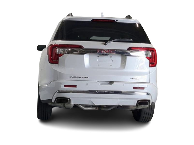 Thumbnail: 2023 GMC Acadia - 5